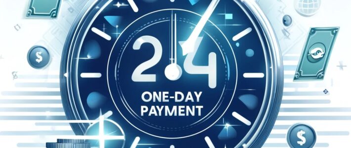 Steigern Sie Ihre Marketplace-Verkäufe mit One-Day-Payment